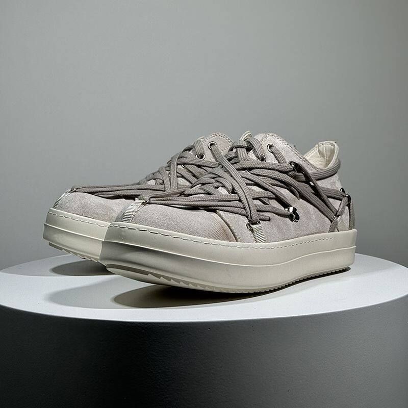 M-SHOE-34167 - Black - Size 6(AU6/EU39) — image 3