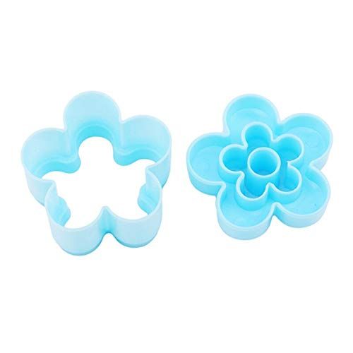 Rice Ball Mold for Kids Onigiri Mold Cartoon Sushi 3D Bear Flower Rabbit Sushi Maker Onigiri Mold DIY Kitchen Tools โ image 4