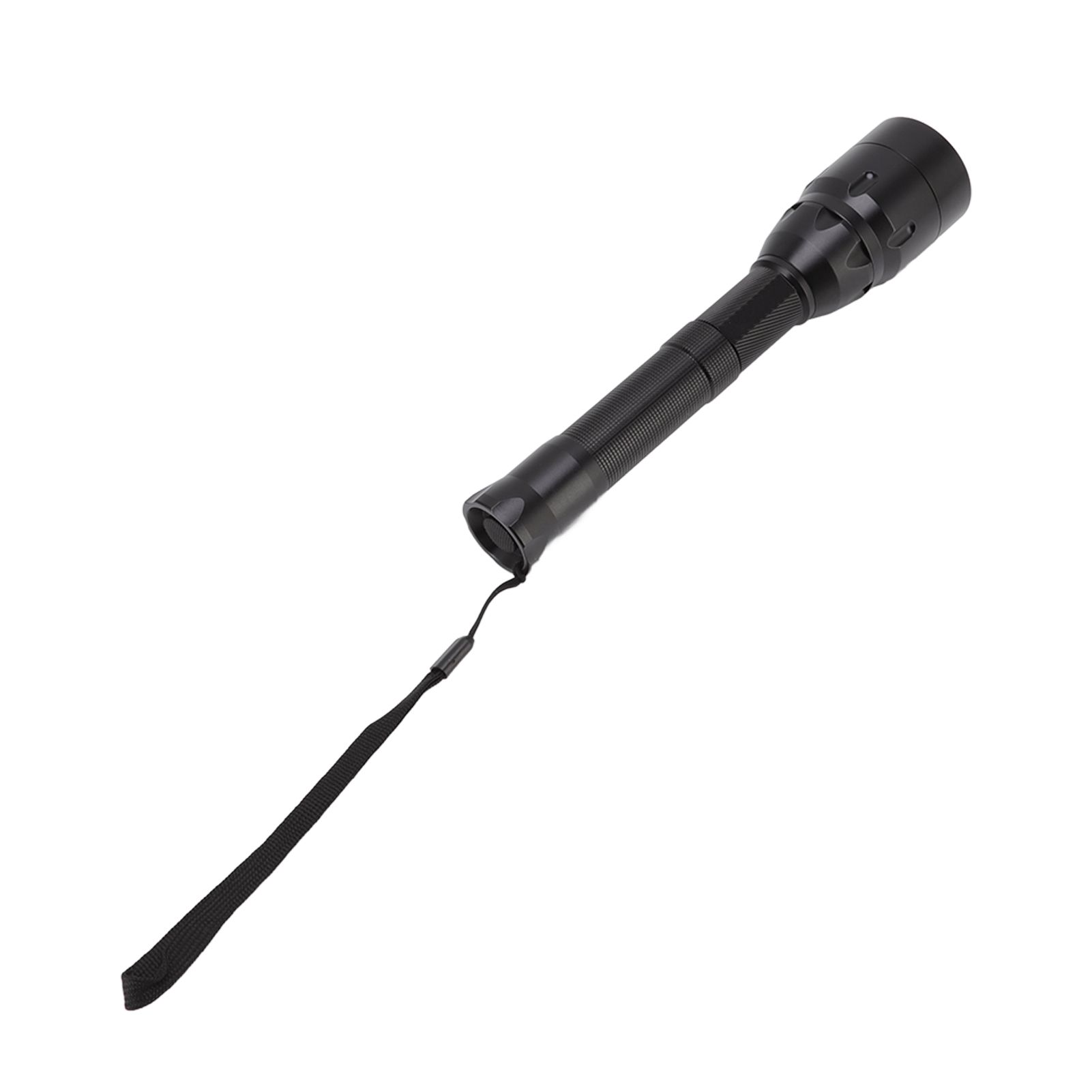 IPX5 Zoomable Infrared Flashlight Handheld 850nm IR Night Vision Flashlight for Outdoor Hunting โ image 4