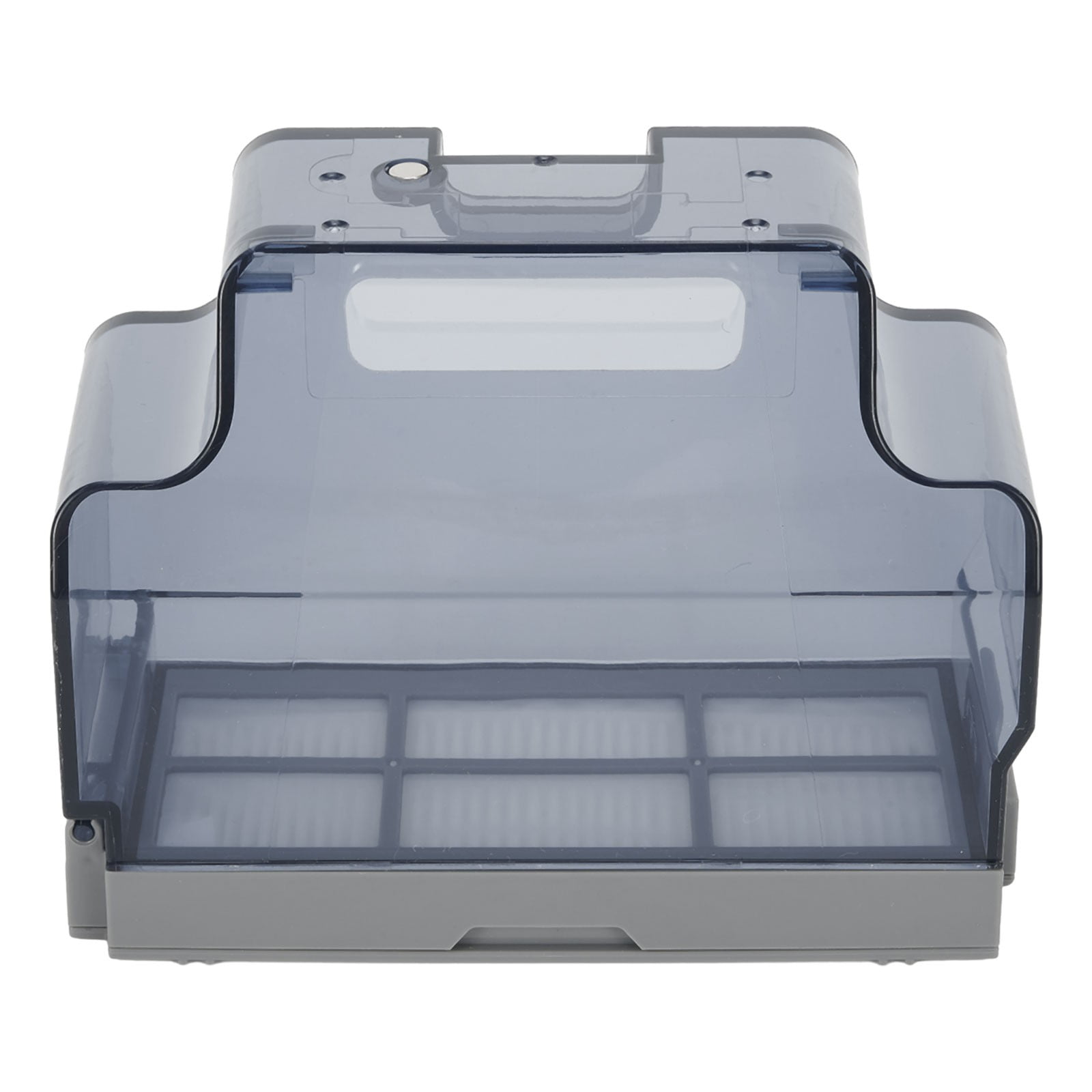 1PC Dust Container Box For M210/M213/M210B/M210S For K2 K2P K3 K3P K3A K4 K5 K2P Robot Vacuum Cleaner Household Cleaning Tool โ image 4