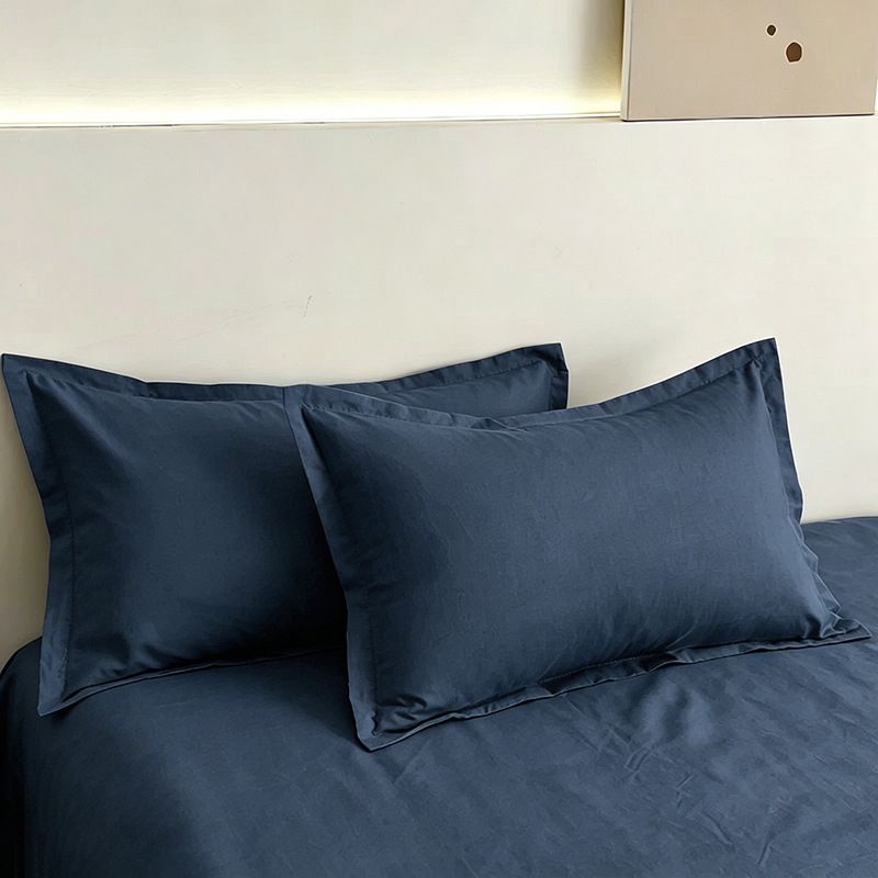 Pillowcase Brushed Polyester 48x74cm โ image 2