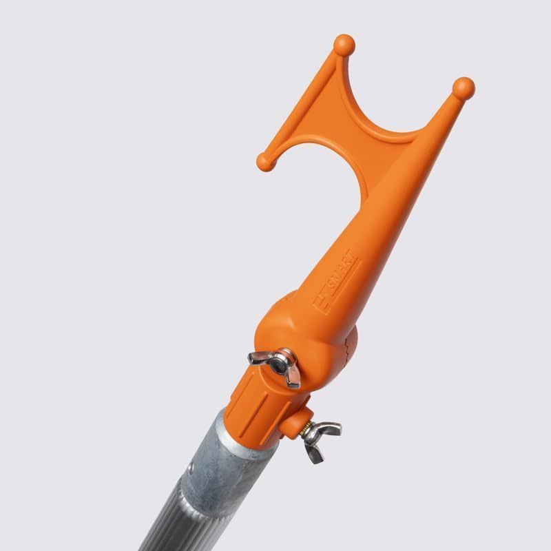 Tools for cleaning fallen leaves-3 pieces per set โ image 4