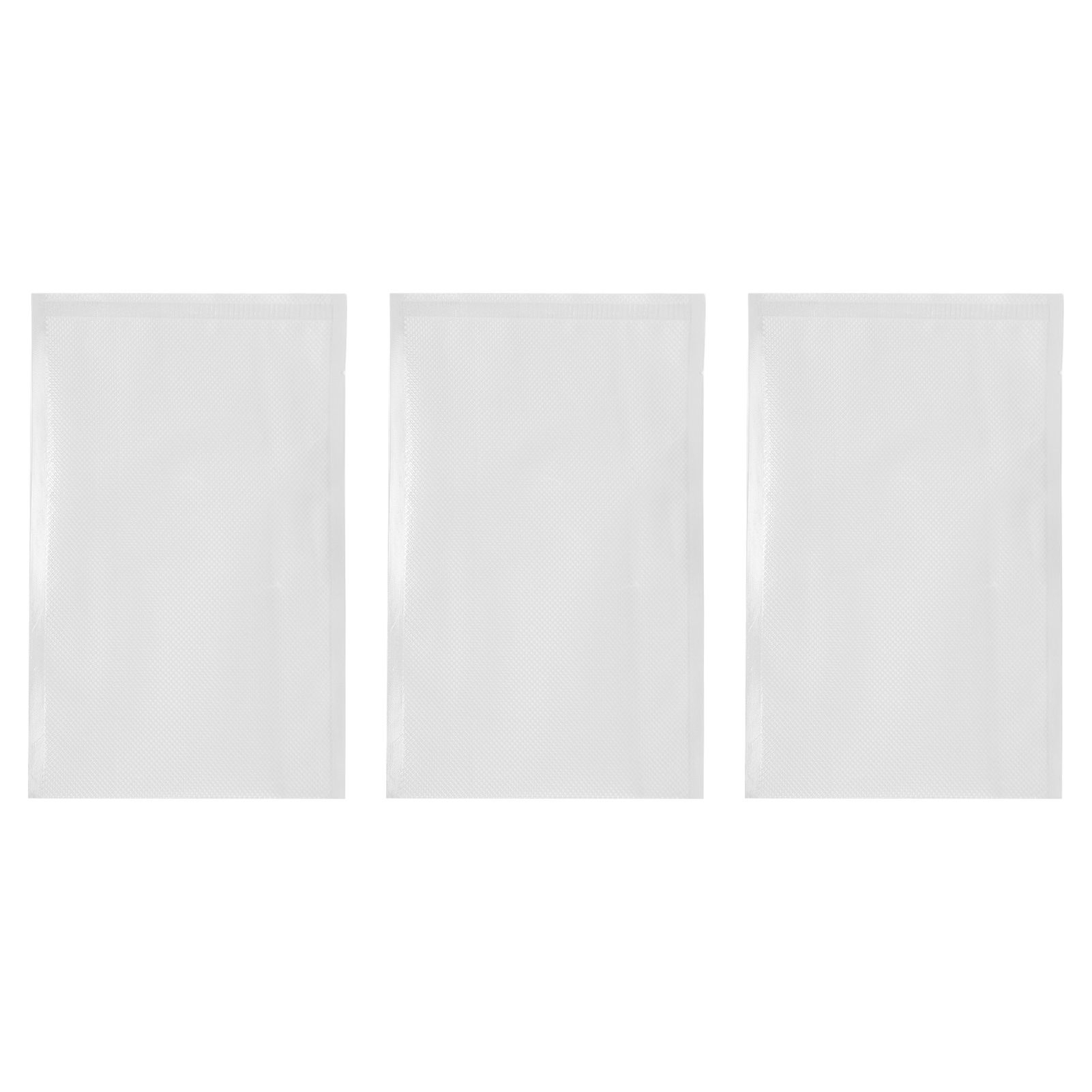 50Pcs Vacuum Sealer Bags Saft Material Excellent Sealing Versatile Vacuum Food Texture Bag for Home Travelling โ image 3