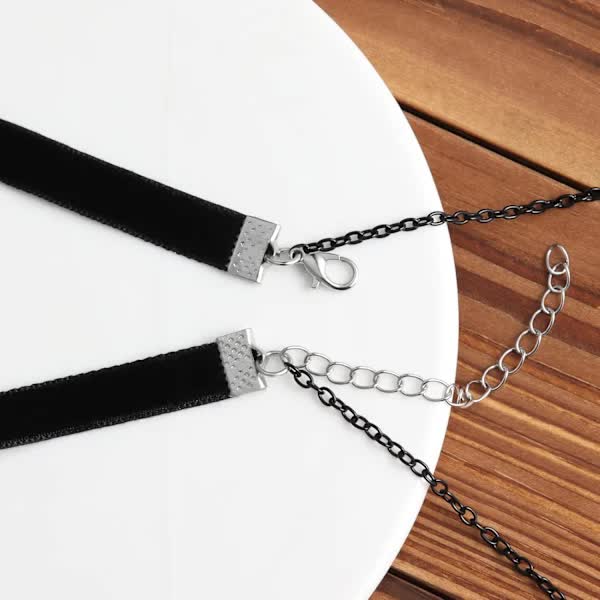 Choker Necklace for Women — image 2