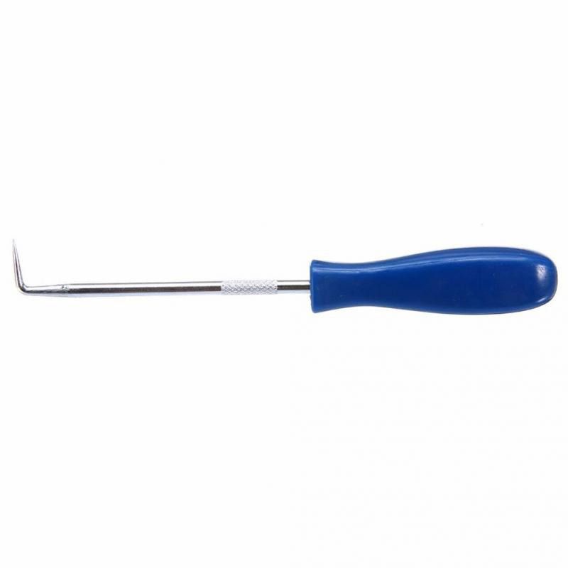 4pcs Precision Pick and Hook Set Includes Precision 90 Degree, Hook, Combination and Straight Hooks and Picks for Mechanics โ image 4