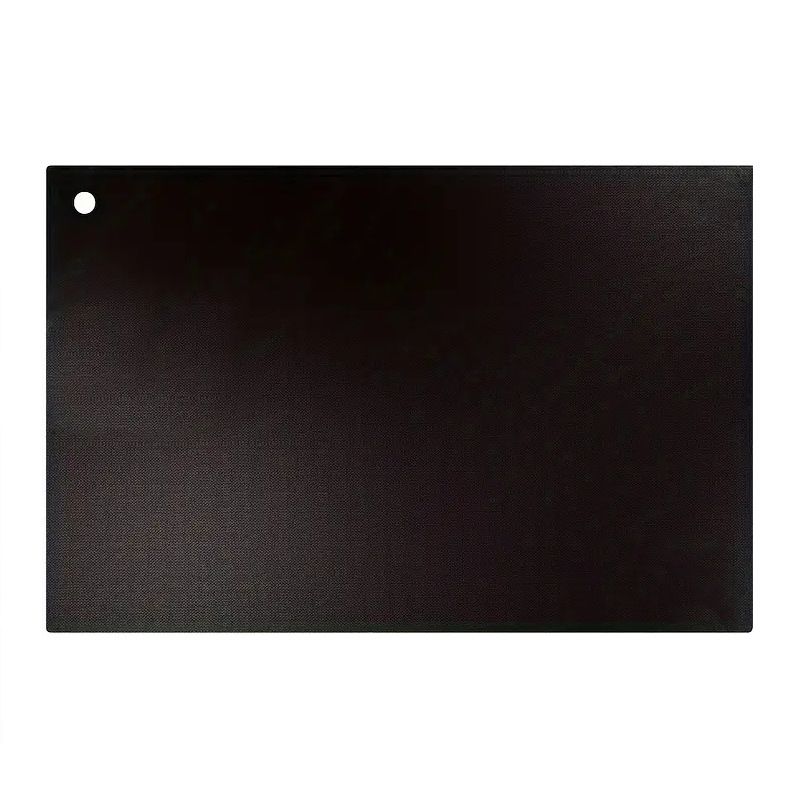 Induction Cooktop Protector Mat Electric Stove Burner Covers Antiscratch As Glass Top Stove Cover Durable Easy Install Easy to Use