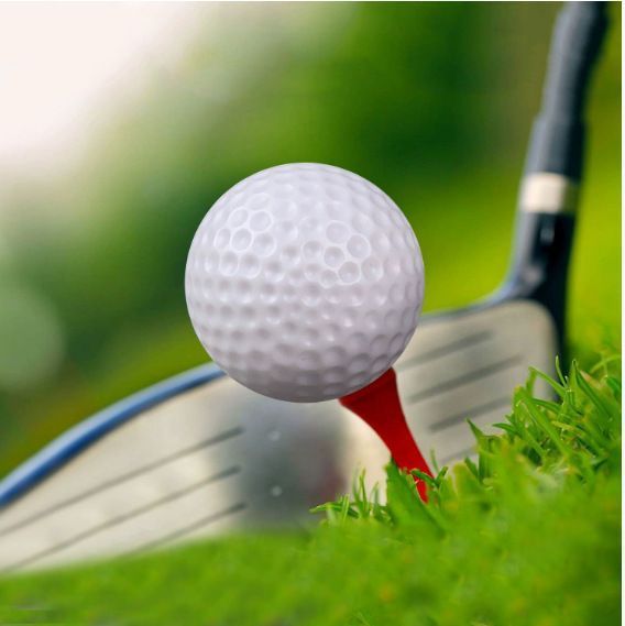 41MMGolfBalls-10-Pack-White โ image 4