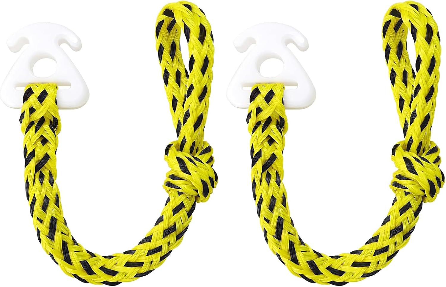 2PCS Boat Tube Towable Rope Quick Connector, Tow for Tubing Connector,Skiing, Wake Boarding with Seadoo, Jet ski, Waverunner โ image 6