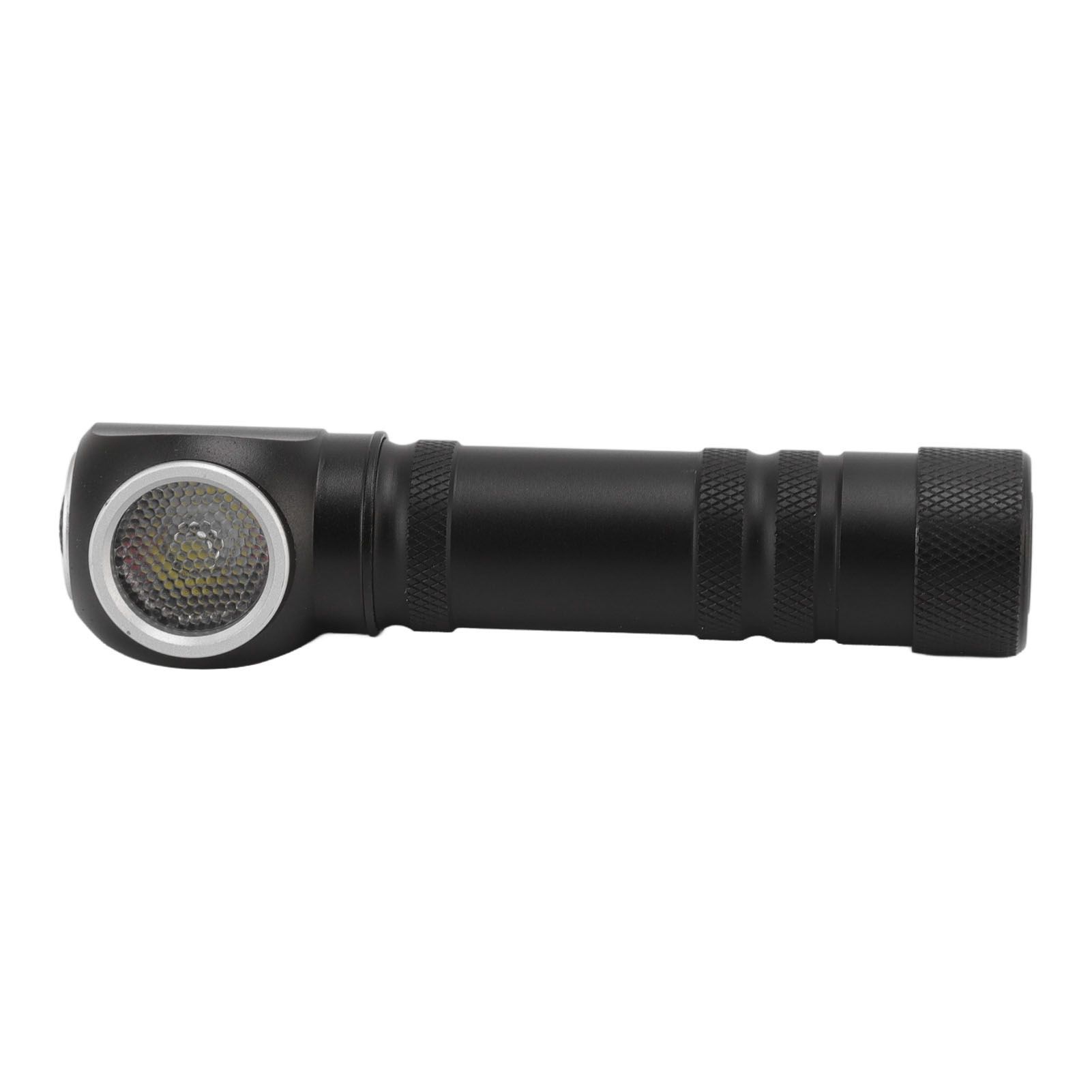 LED Headlamp High Brightness Waterproof Detachable USB Magnetic Charging Headlamp for Outdoor โ image 6