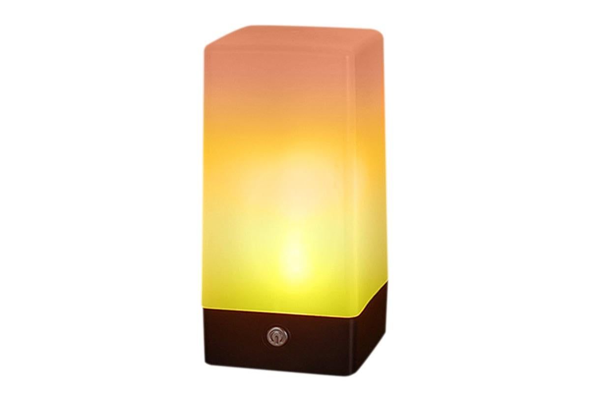 Rechargeable LED Table Lamp with Warm White Dimming โ image 4