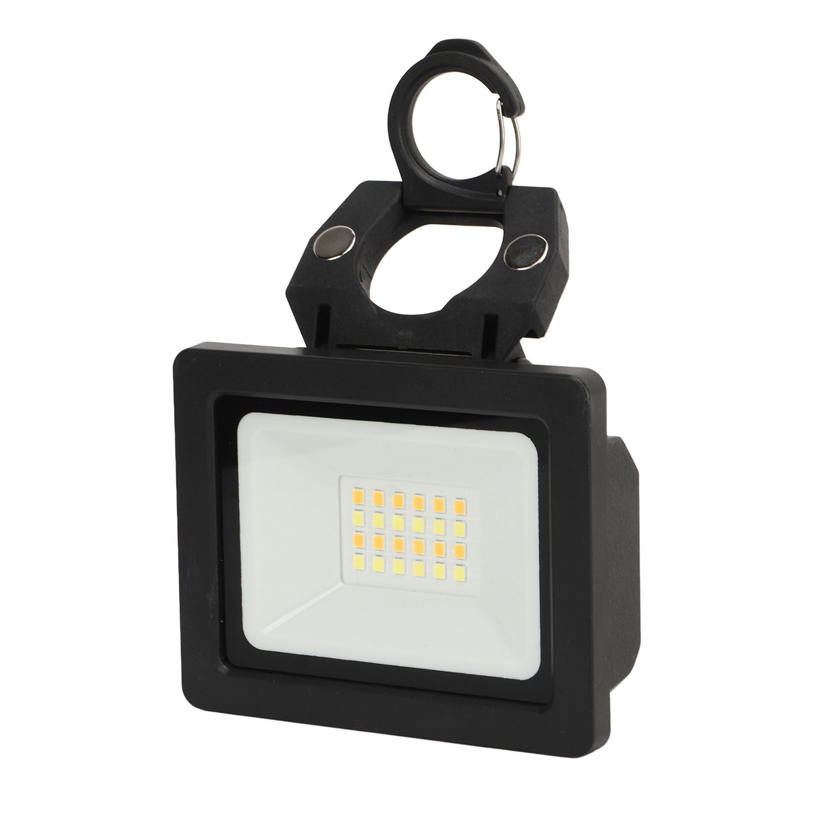 LED Work Light with Hanging Hook 7 Modes Portable 24LED Floodlight Searchlight Camping Lamp for Mining — image 5