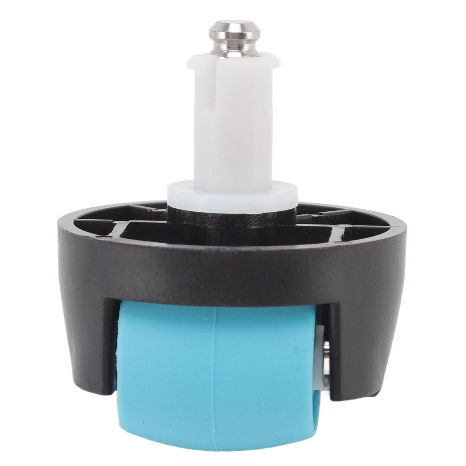 Robot Vacuum Cleaner Universal Wheel Replacement Rubber Sweeper Universal Wheel Accessory for Cecotec Conga 3090 โ image 5