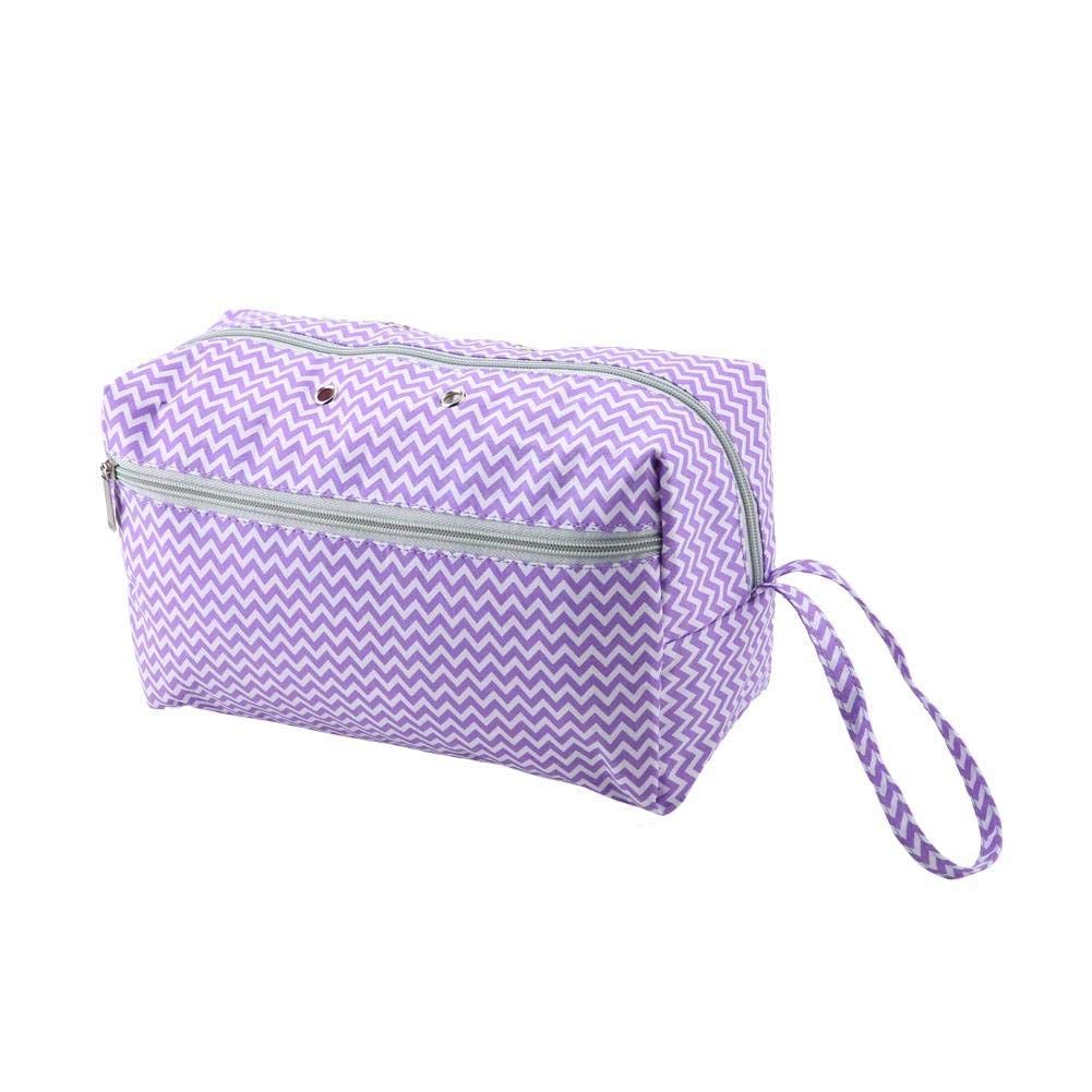 Yarn Storage Bag Portable Knitting Bag Durable Sewing Weaving Accessories Organizer Crochet Yarn Tote — image 4