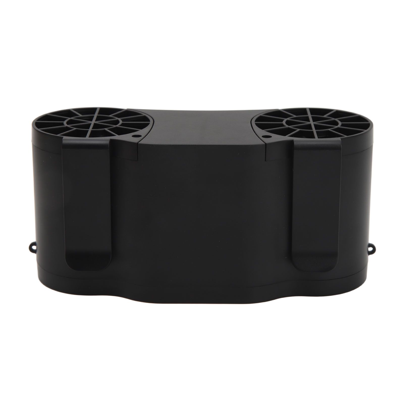 3 in 1 Portable Waist Fan Wind Speed Adjustable 20000mAh Electric Body Fan for Outdoor Work โ image 2