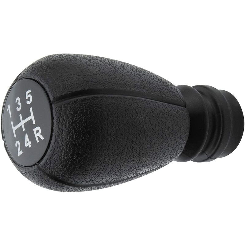 Swgaunc 5 Speed Gear Shift Knob For 307 308 Xsara C2 C3 C4 Ds4 Picasso — image 2