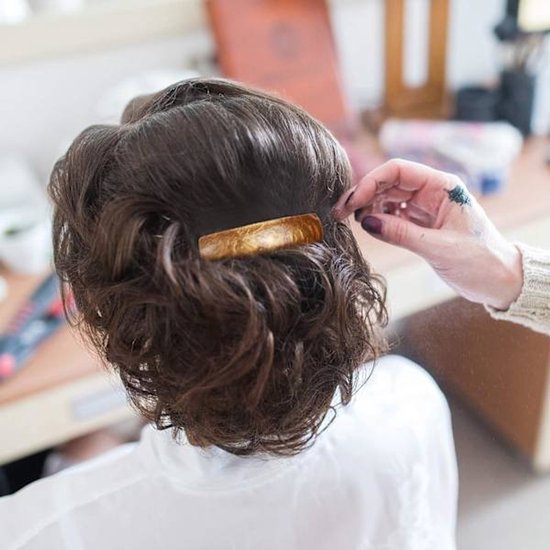 Women's Hairpins - Hair Accessories - Large - French Hairpins - Vintage Hairpins - 6 Colors (Set of 6) โ image 5
