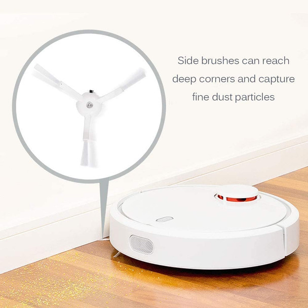 Replenishment kit for Xiaomi Roborock S6, S5, E35, E20, Mi robot vacuum cleaners — image 6