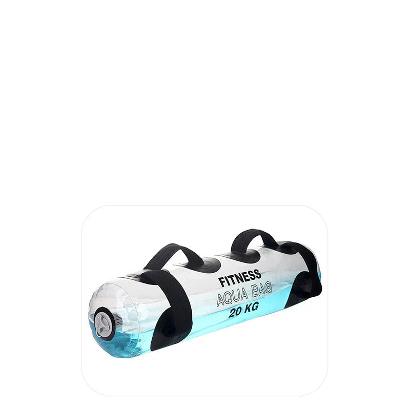 20KG Fitness Aqua Bag Water-Powered Workout — image 2