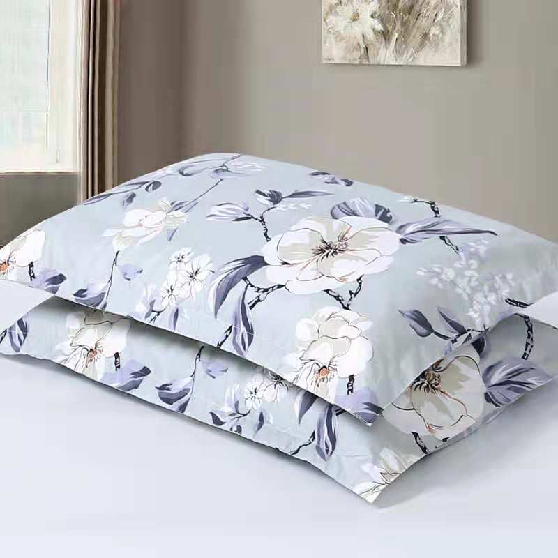 Hongtian Home Textile Pillowcases Pair 74x48cm Pair of pillowcase โ image 3