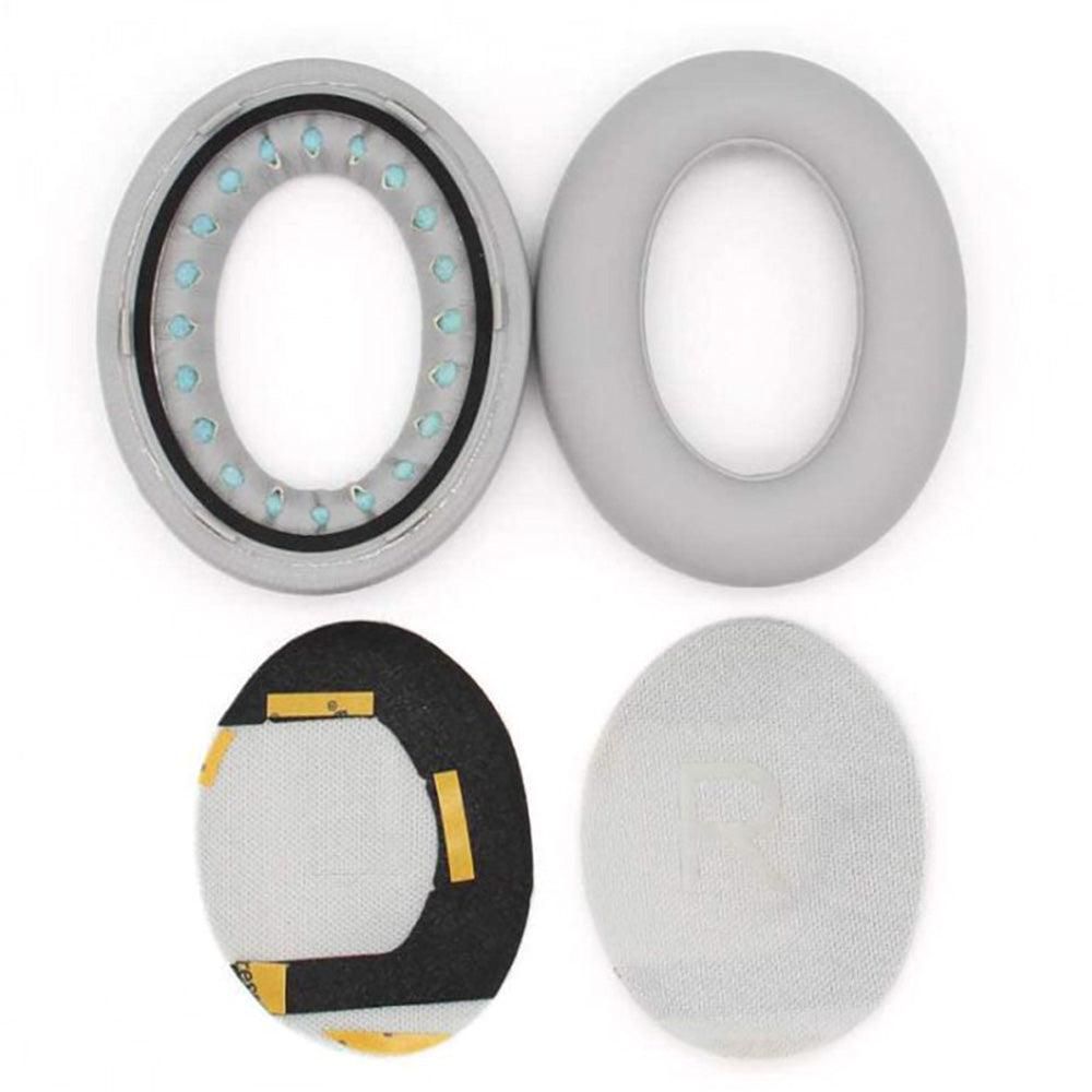 Pair of Replacement Cushion Ear Pads for Bose 700 Noise Cancelling NC700 Headphones Grey โ image 4
