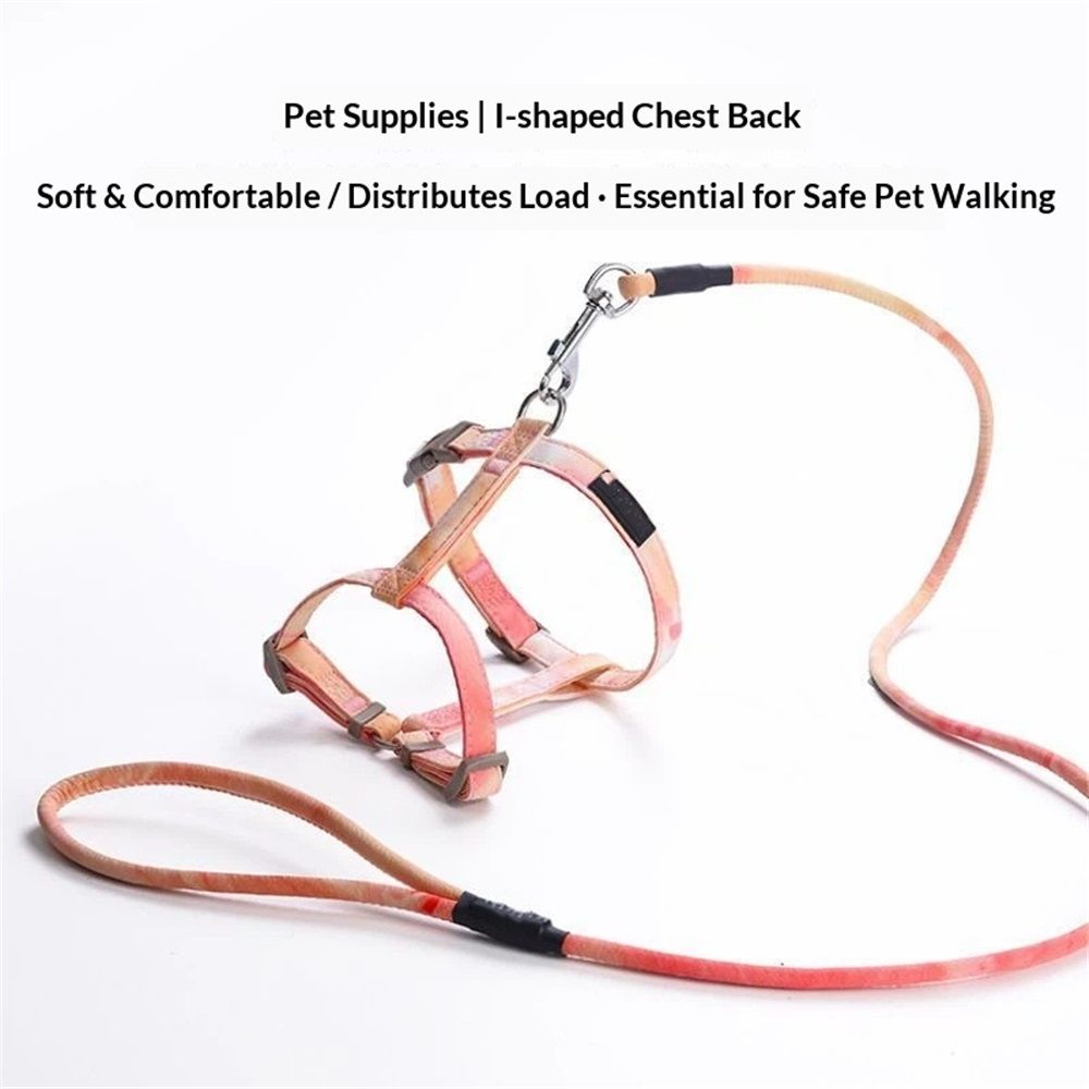 No Pull Dog Harness for Small/Teacup Cats & Dogs, Anti-Escape Design, Cooling & Light Weight Vest — image 5