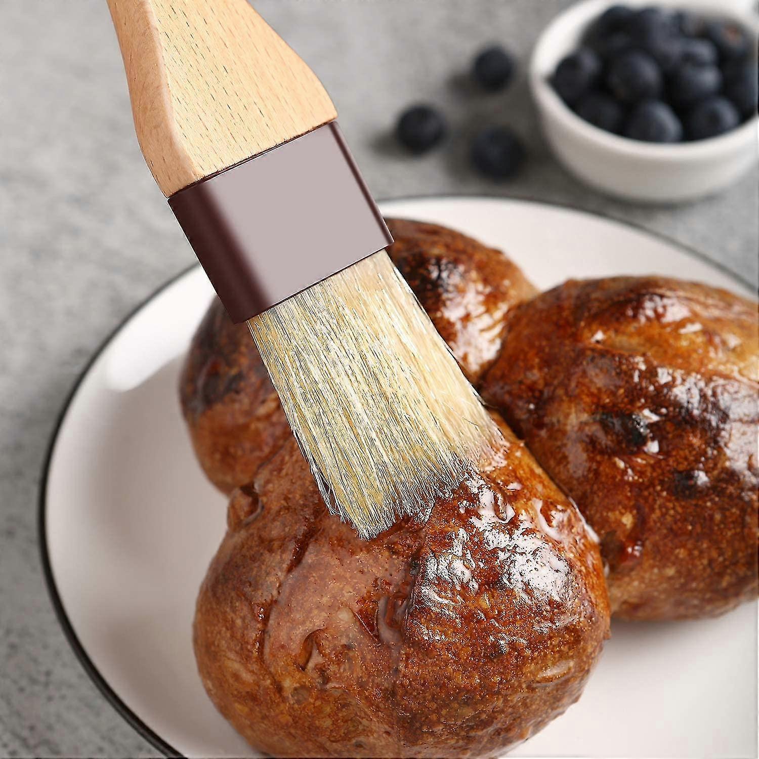 Pastry brush kitchen and kitchen — image 4