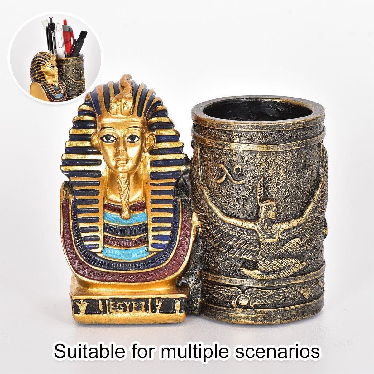 Creative Pen Holder Fashion Home Office Decor Organiser for Accessories Storage โ image 4