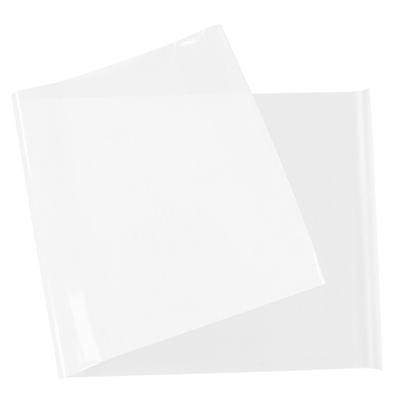 Window Film Non Glue Static Frosted Opaque Heat Insulating Sun Proof Window Sticker โ image 2
