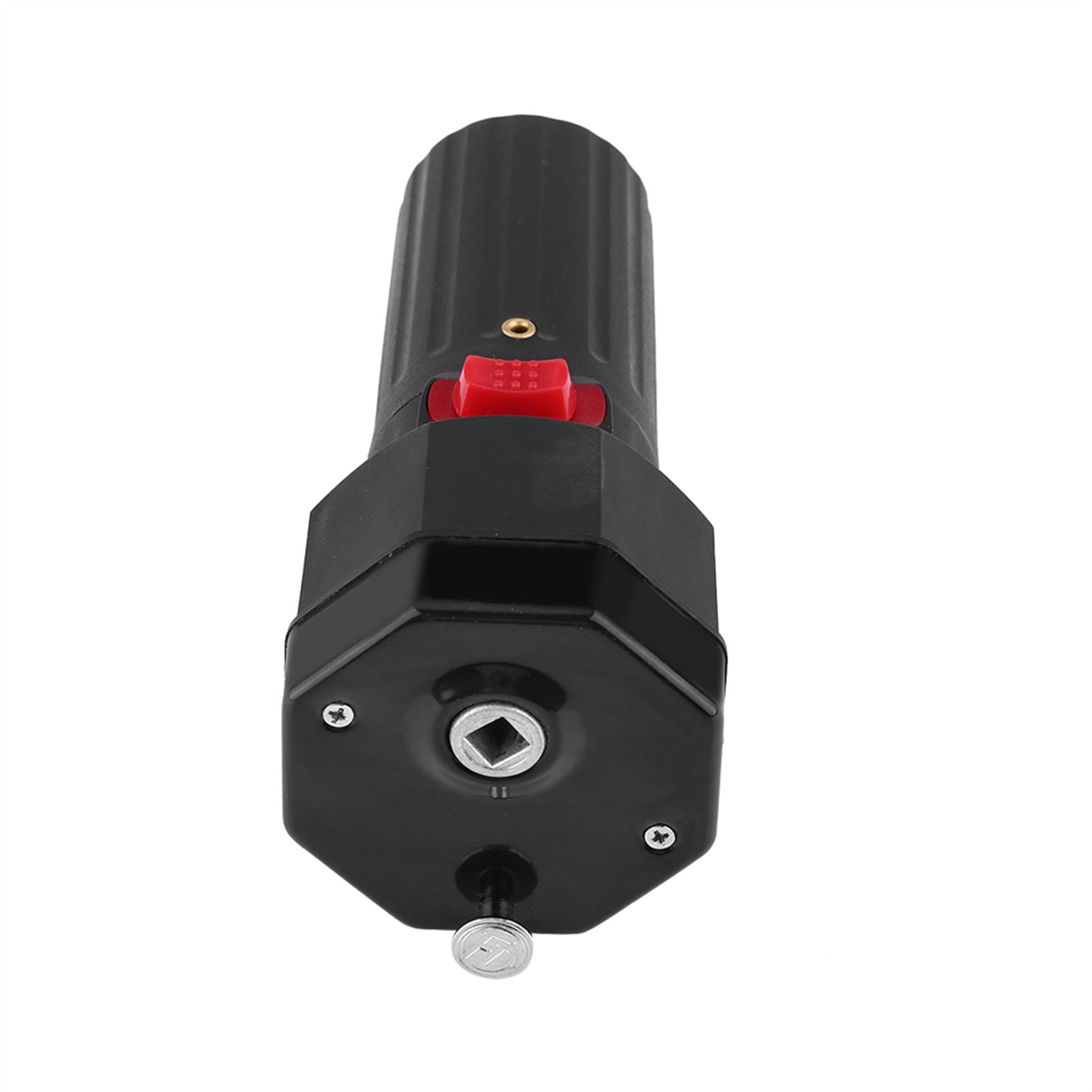 Electric Grill BBQ Barbecue Roast Motor 1.5V Battery Operated Black Color — image 3
