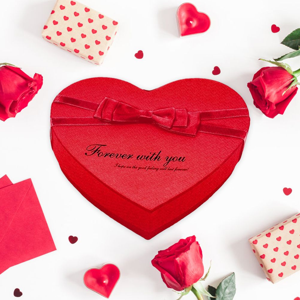 10 Pcs Scented Soap Flower Gift Rose Box Bouquet Festival Gift for Anniversary Birthday Wedding — image 4