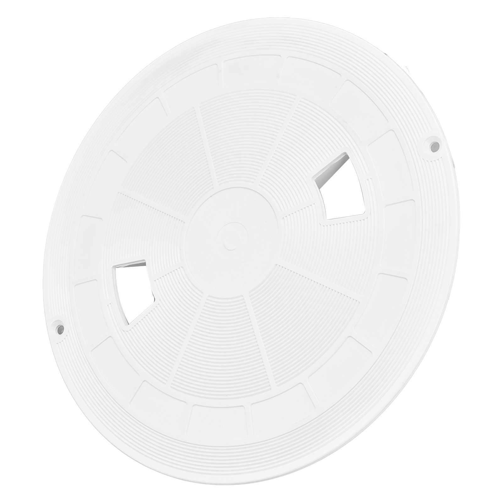 10in Swimming Pool Skimmer Cover Replacement Skimmer Lid Plastic Skimmer Accessories for PENTAIR โ image 2