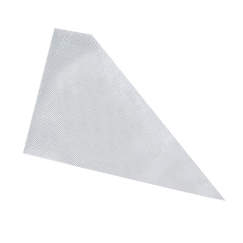100Pcs Disposable Piping Bags Thickened Non Toxic Odorless Anti Slippery Plastic Cake Decorating Tool Large Size 22x33x37cm โ image 2
