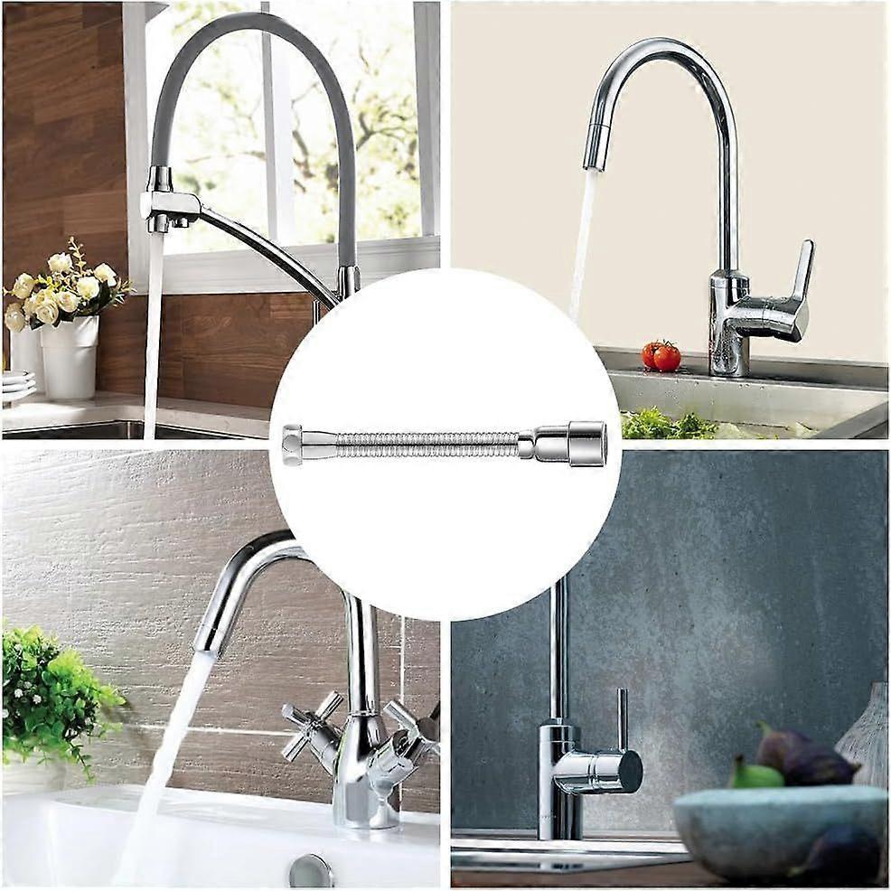 Kitchen Sink Faucet Extender — image 5