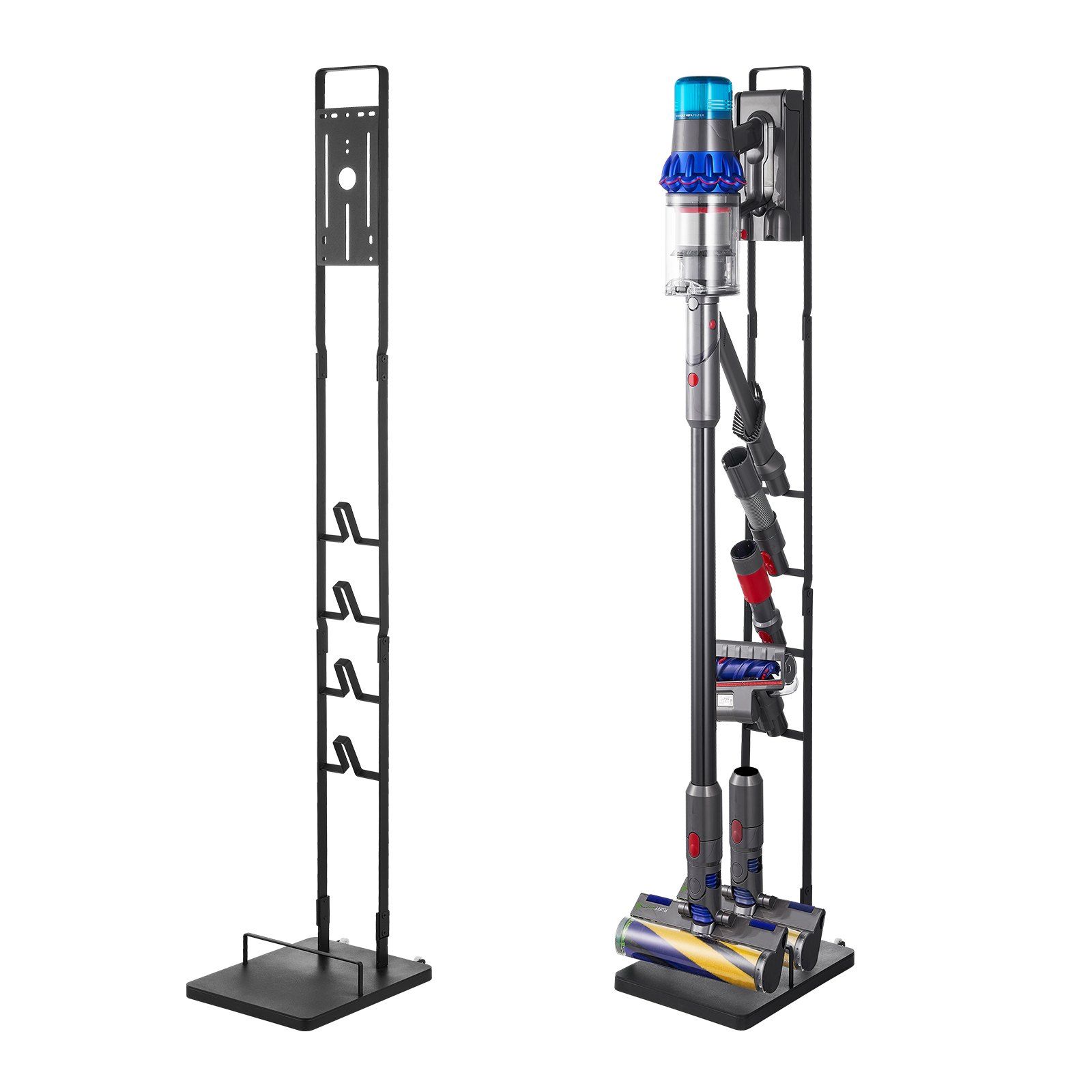 Vacuum Stand, Compatible With Dyson V6 V7 V8 V10 V11 V15 — image 2