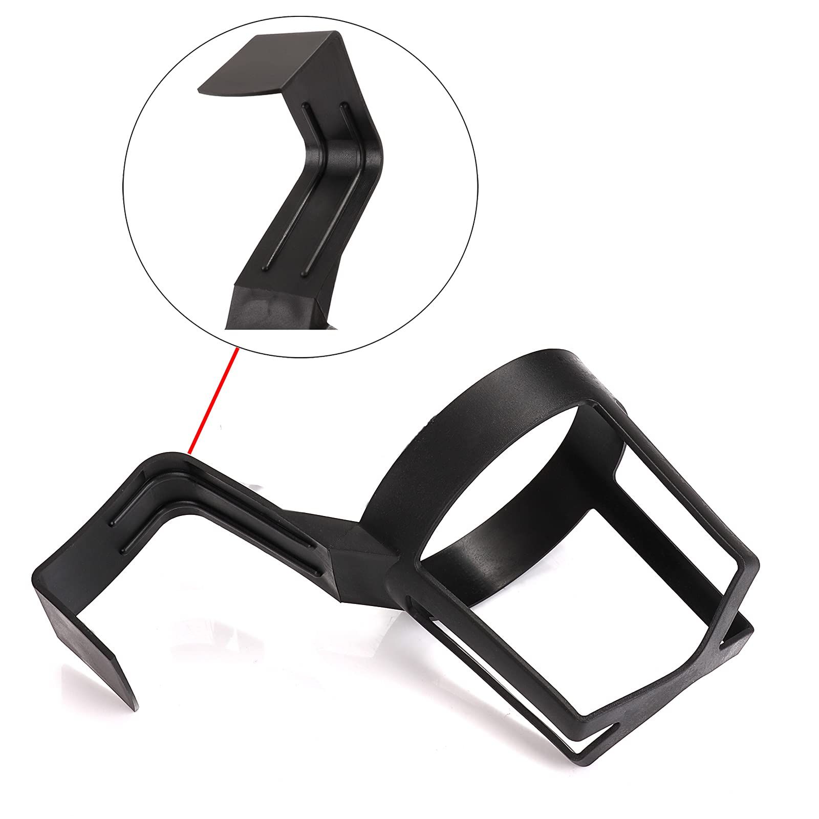 Car Auto Cup Can Holder Drink Holder Window Door Holder Interior Accessories for Cars, Trucks, RVs, Vans, Boats Vehicles โ image 2