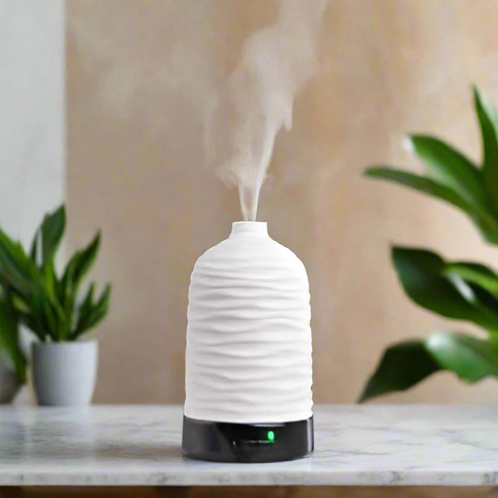Harmony Ultrasonic Aroma Diffuser โ image 2