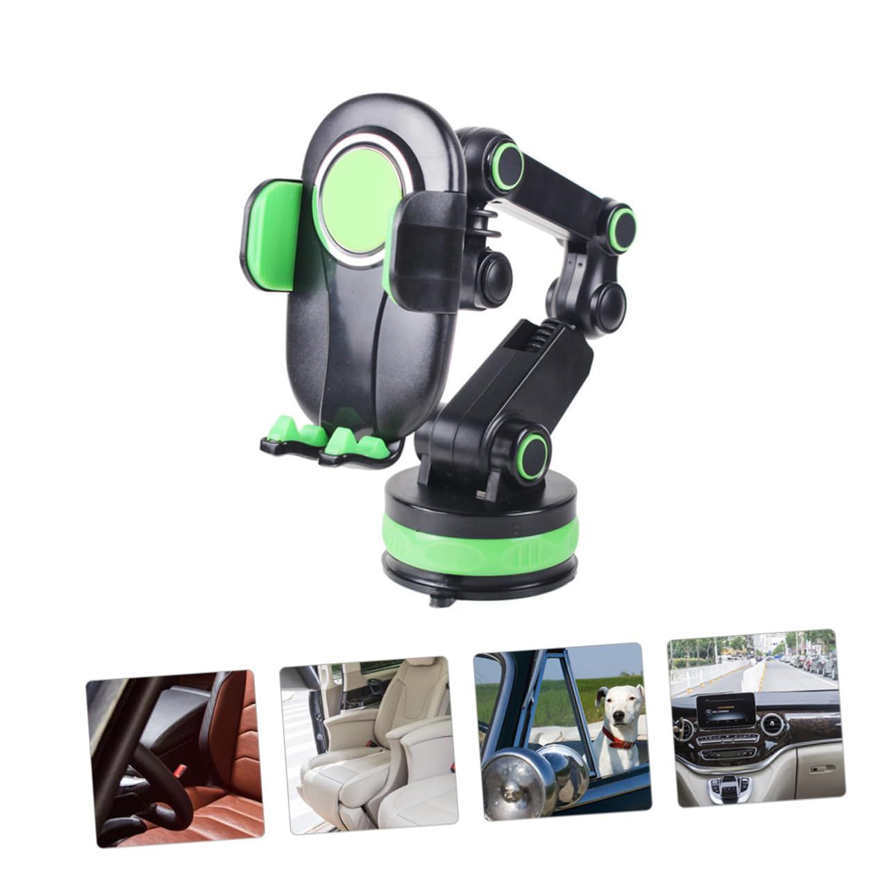 car truck vent phone holder — image 3
