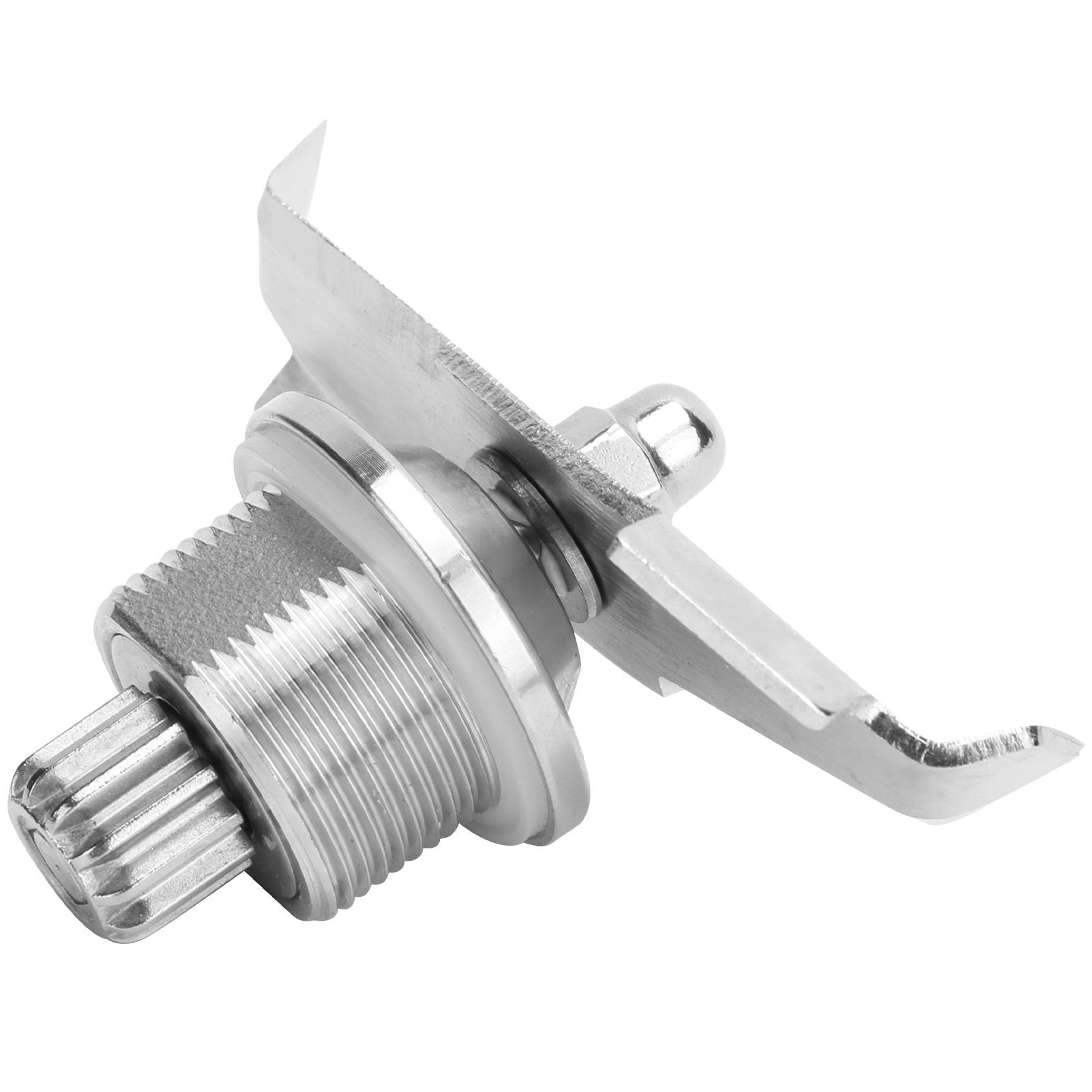 Stainless Steel Blender Blade Assembly Replacement Fit for Vitamix Accessories Parts — image 6