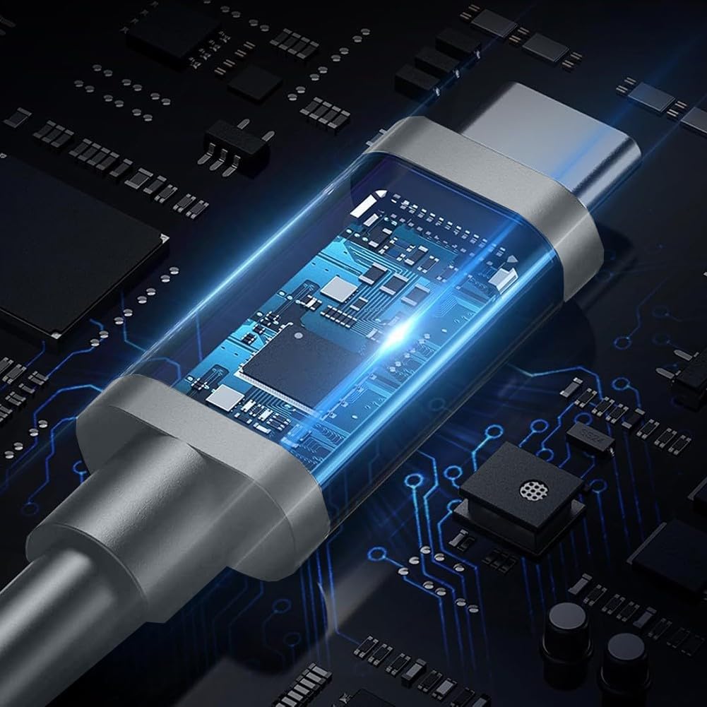 Starlink Mini Power Cable Waterproof DC Male to USB-C 2M — image 5