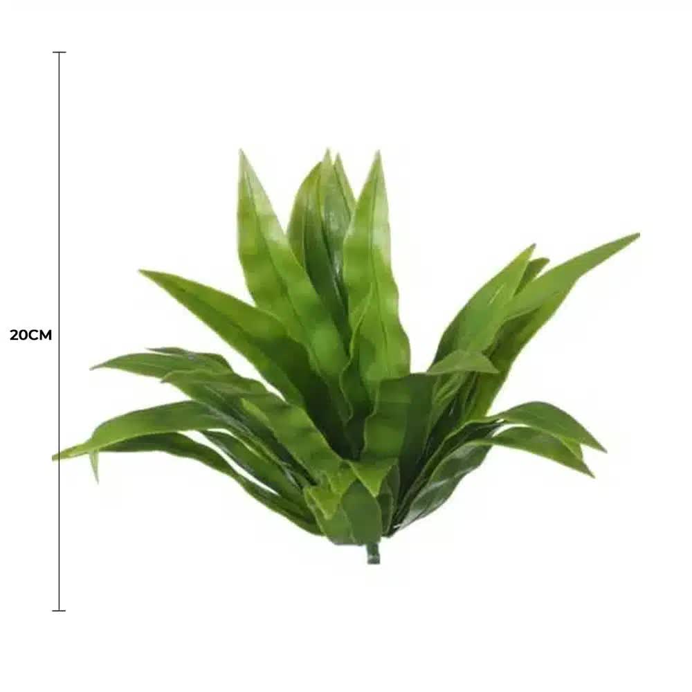 Aloe Vera Stem UV Resistant 20cm — image 2