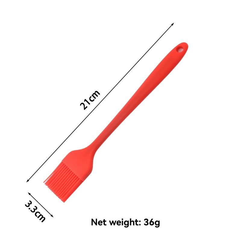high heat resistant brush — image 3