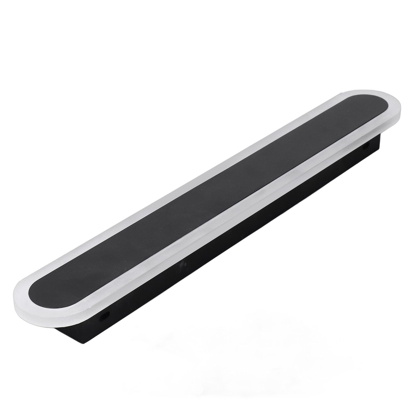 Long Strip Wall Light Eye Protection Modern Decorative LED Wall Lamp for Living Room Bedroom Hallway 85โ265V White Light โ image 3