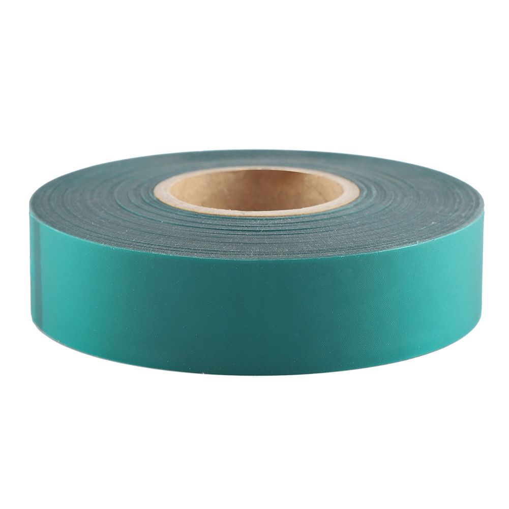 PVC Roll Tape Branch Bind Belt for Garden Parafilm Graft Plant Fruit Tree — image 4