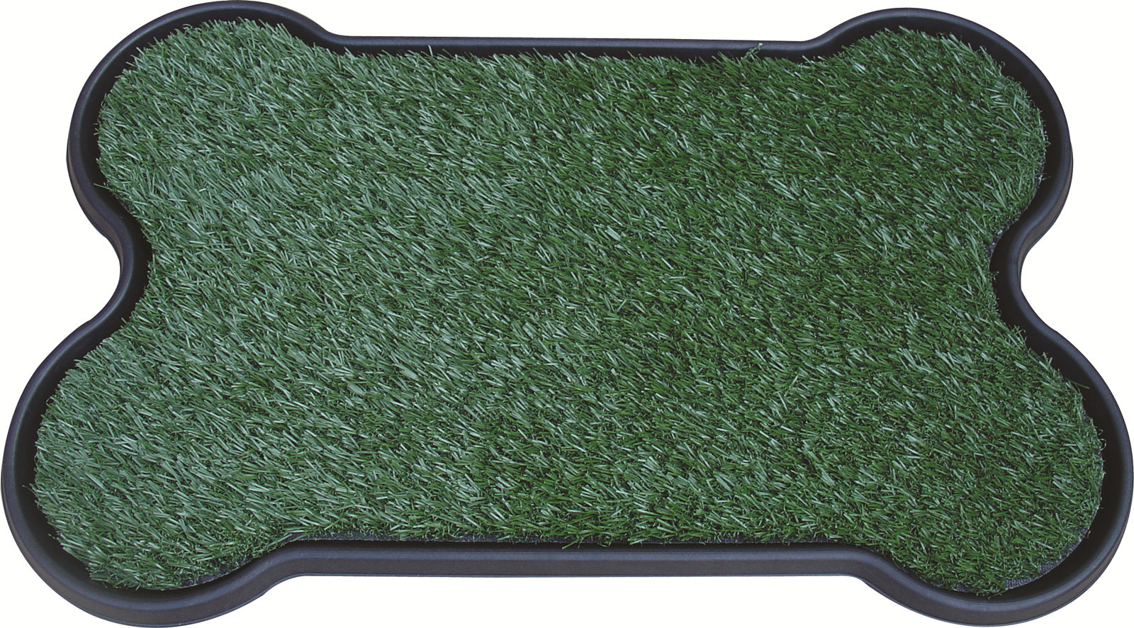 YES4PETS 4 x Grass replacement only for Dog Potty Pad 63 X 38.5 cm โ image 4