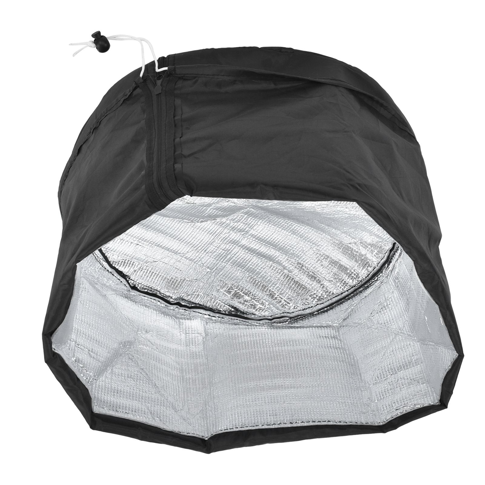 Plant Covers Frost Protection Winter Plant Covers Freeze Protection for Vegetable Flower โ image 5