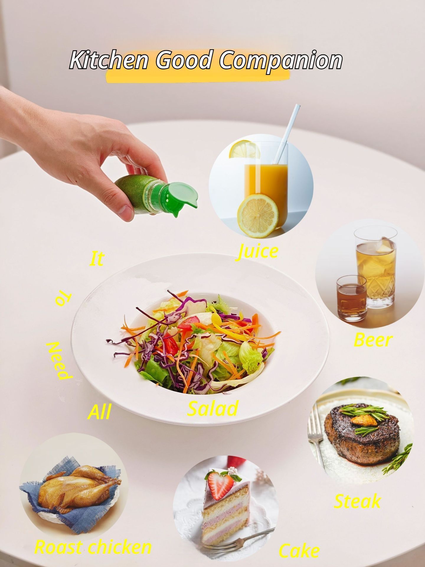 Lemon Squeezer-2Yellow โ image 3
