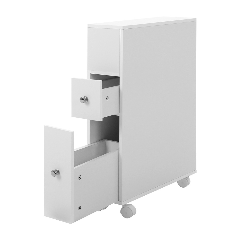 Artiss Bathroom Cabinet Storage Toilet Organiser โ image 3