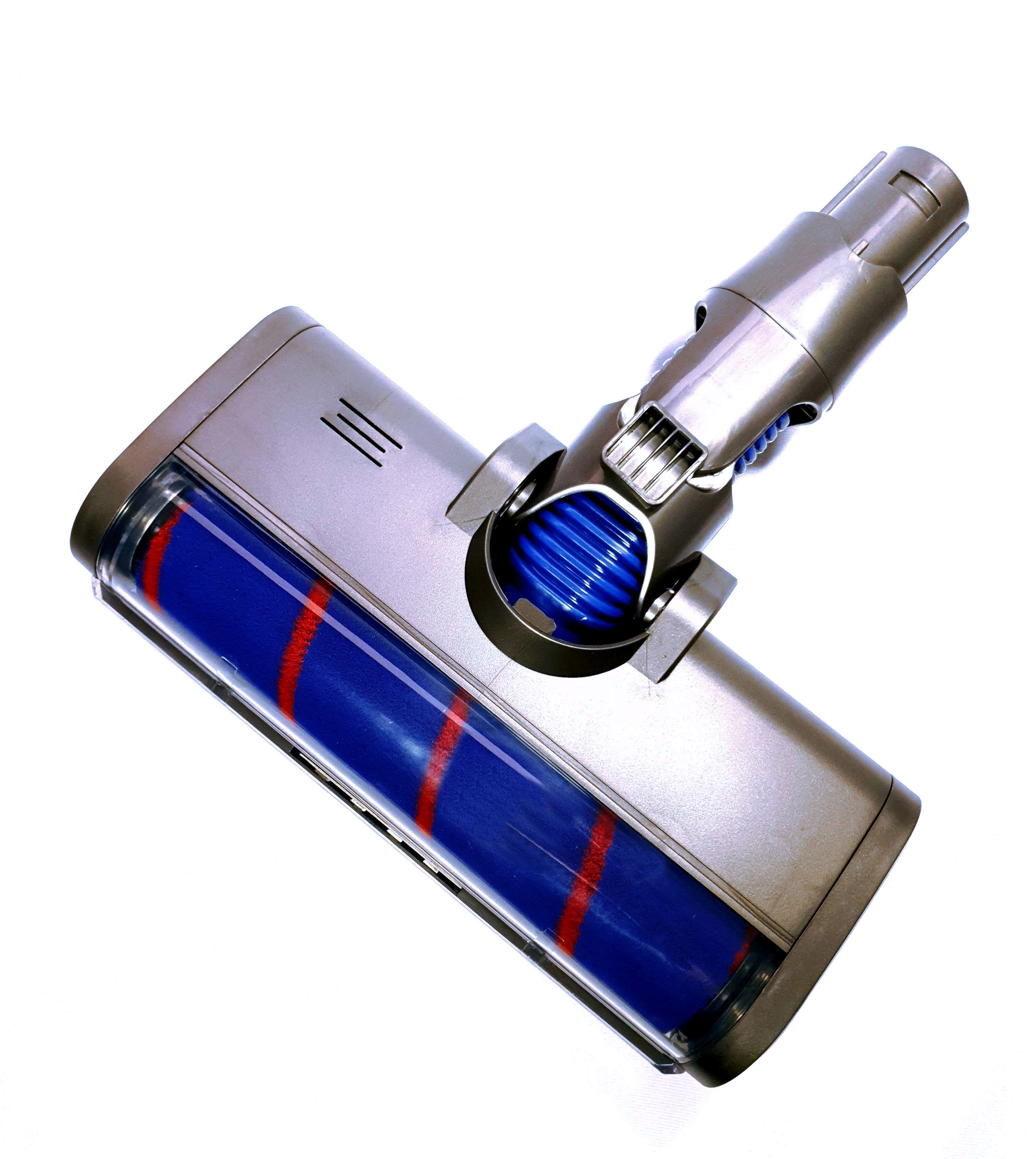 Fluffy floor tool head for Dyson V6, DC59, DC45 & DC44 vacuum cleaners — image 3
