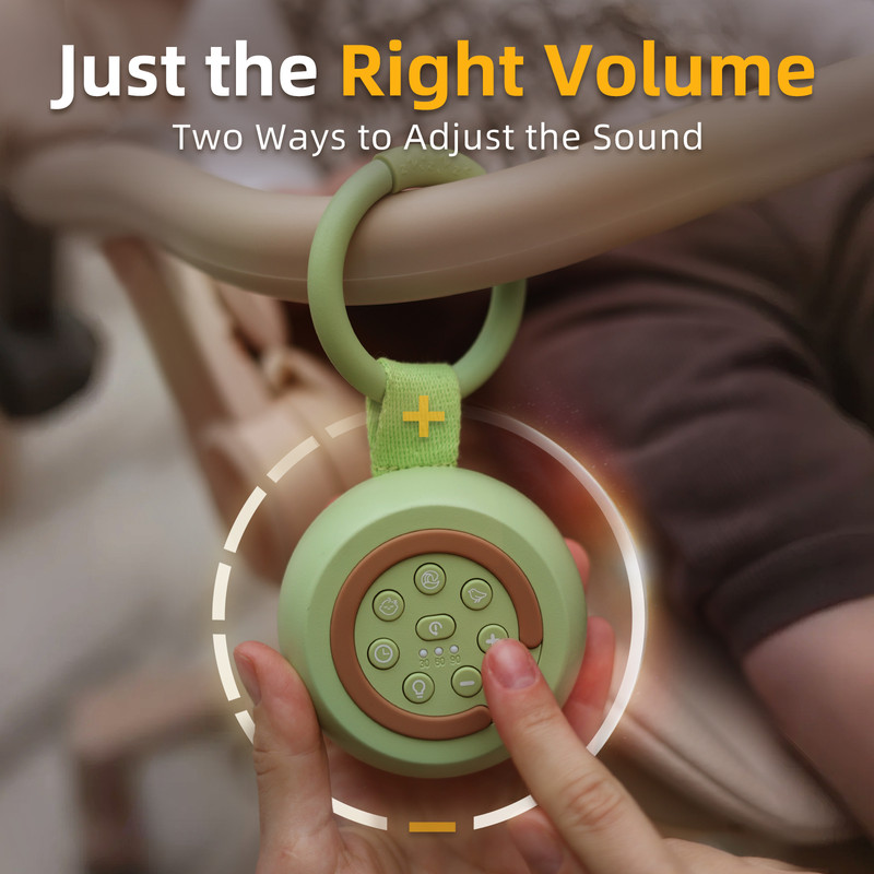 Alilo Pocket Soother — image 6