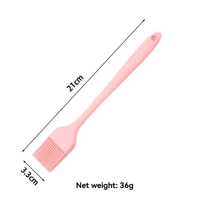 high heat resistant brush — image 6